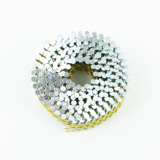 A Grade Coil Nail