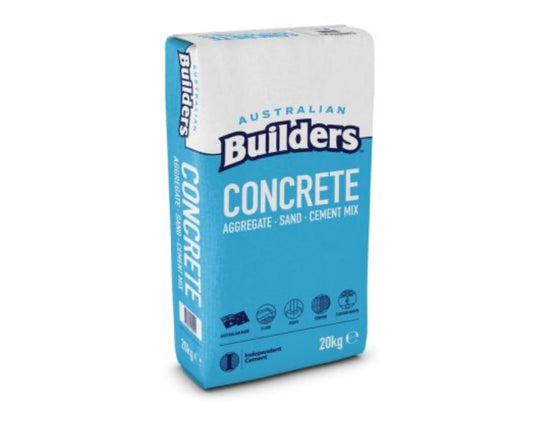 Concrete Mix 20kg