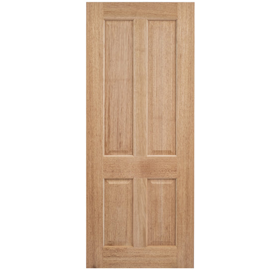 EXTERNAL DOORS - 4P COLONIAL