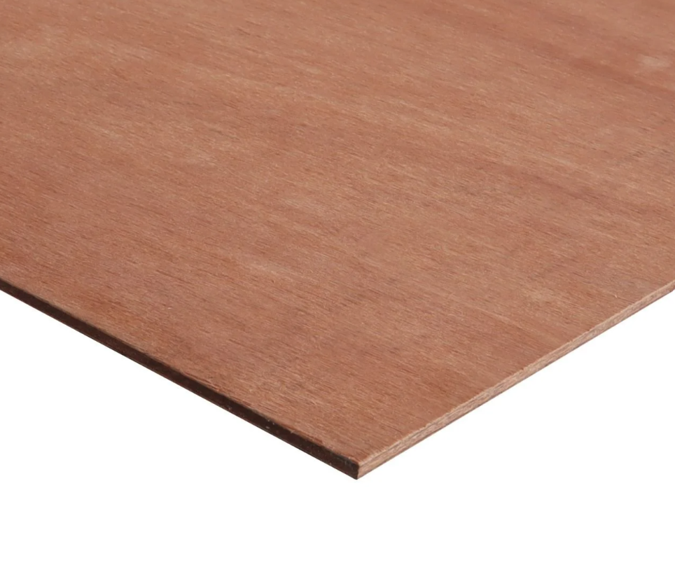 Bracing Plywood (F22 4mm)